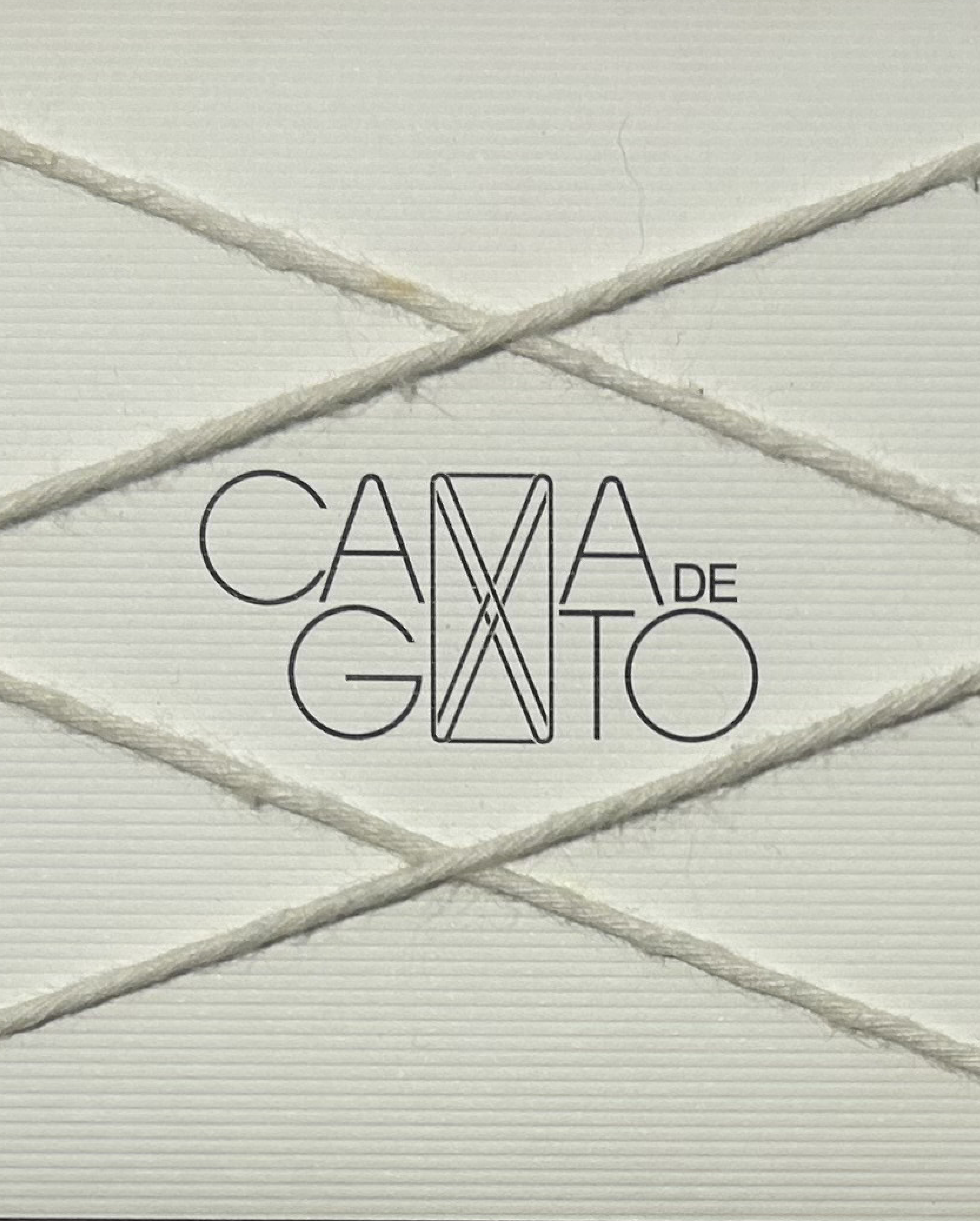 Cama de Gato